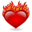 Burning-Heart